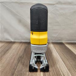AS-IS- DeWalt 20V MAX XR Cordless Brushless Jigsaw (Tool Only)