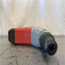 AS-IS- Milwaukee 1-3/4 in. SDS-MAX Rotary Hammer