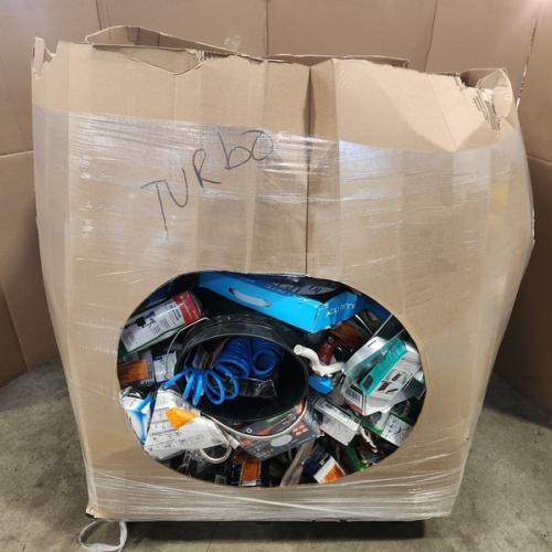 Phoenix AS-IS Mixed Home Improvement Pallet