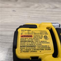 AS-IS DEWALT 20V XR  Cordless Hammer Drill Kit