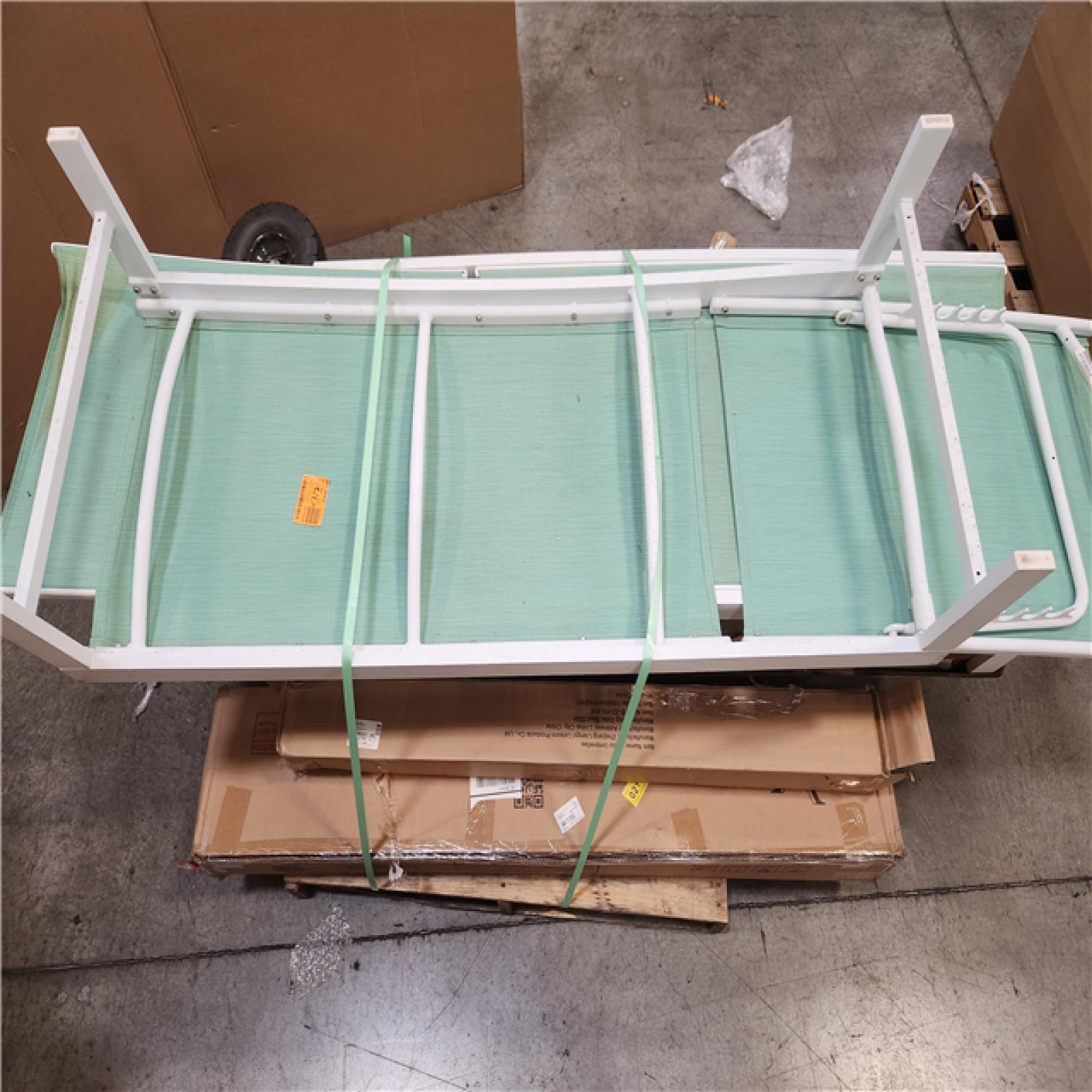 Phoenix AS-IS Mixed Home Improvement Pallet