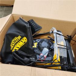Dallas Location - As-Is DEWALT 21 in. 150cc Gas Lawn Mower
