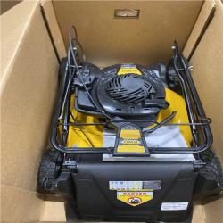Dallas Location - As-Is DEWALT 21 in. 150cc Gas Lawn Mower