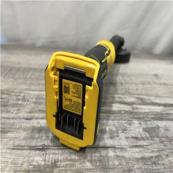 AS-IS DEWALT ATOMIC 20V MAX Cordless Brushless 4 in. Extended Cut-Off Tool (Tool Only)