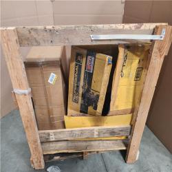 CALIFORNIA AS-IS OUT DOOR POWER EQUIPMENT