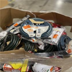 DALLAS LOCATION- AS-IS MONSTER TURBO PALLET  