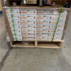 DALLAS LOCATION - Lifeproof Sterling Oak 22 MIL x 8.7 in. W x 48 in. L Click Lock Waterproof Luxury Vinyl Plank Flooring (20.1 sqft/case) PALLET -( 28 CASES)