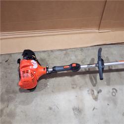 HOUSTON LOCATION - AS-IS ECHO 21.2 Cc Gas 2-Stroke Straight Shaft String Trimmer