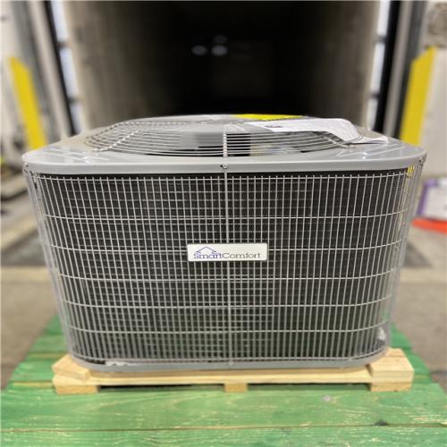 DALLAS LOCATION - Smartcomfort® by Carrier 2.5 Ton 14.3 Seer2 Heat Pump