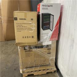 Houston Location AS IS - Home Improvement Pallet