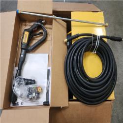 Phoenix NEW DEWALT 4400 PSI 4.0 GPM Gas Pressure Washer with 420cc Engine  Triplex Pump  Commercial Cold Water Power Washer