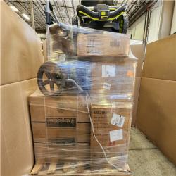 Phoenix AS-IS Monster Turbo Pallet
