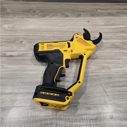 AS-IS DeWalt Cordless Pruner