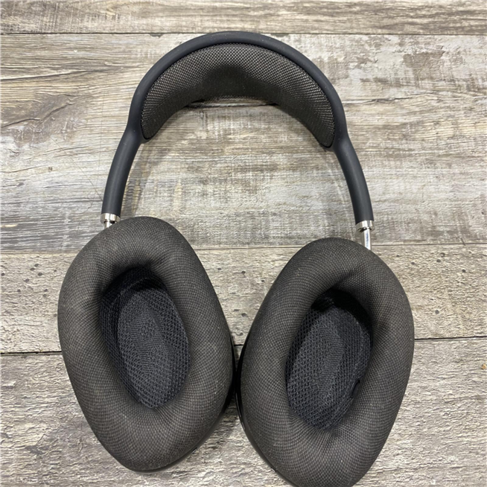 AS-IS Apple AirPods Max - Midnight