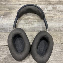 AS-IS Apple AirPods Max - Midnight