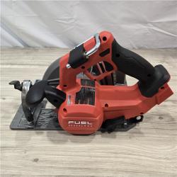 LIKE NEW! - Milwaukee Tools M18 FUEL 7-1/4 Circular Saw (Tool Only) 2834-20