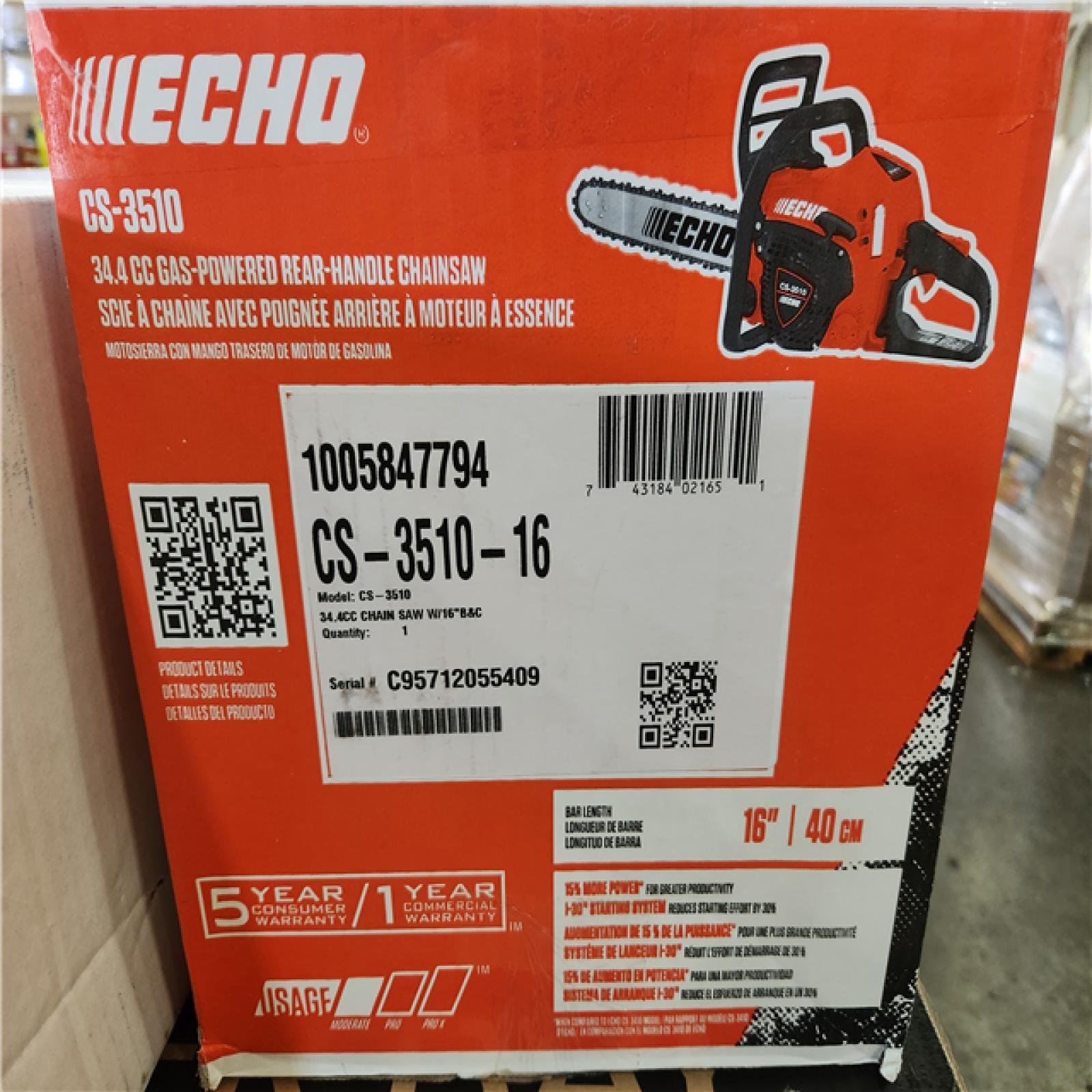 Phoenix AS-IS Monster Turbo Pallet