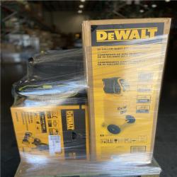 DALLAS LOCATION - AS IS OUTDOOR POWER EQUIPMENT
