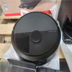 CALIFORNIA AS-IS ROBOROCK QREVO EDGE SERIES (ROOMBA)