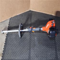 HOUSTON LOCATION - AS-IS Echo X SERIES 25.4cc Pas Gas Power Head