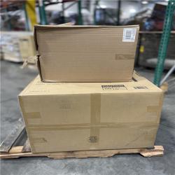 DALLAS LOCATION- AS-IS HOME IMPROVEMENT PALLET