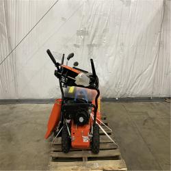 Houston Location AS IS - Ariens 24in Snow Blower