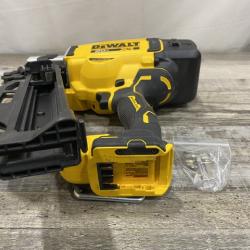 AS-IS DEWALT 20-Volt 21° Cordless Framing Nailer (Tool-Only)