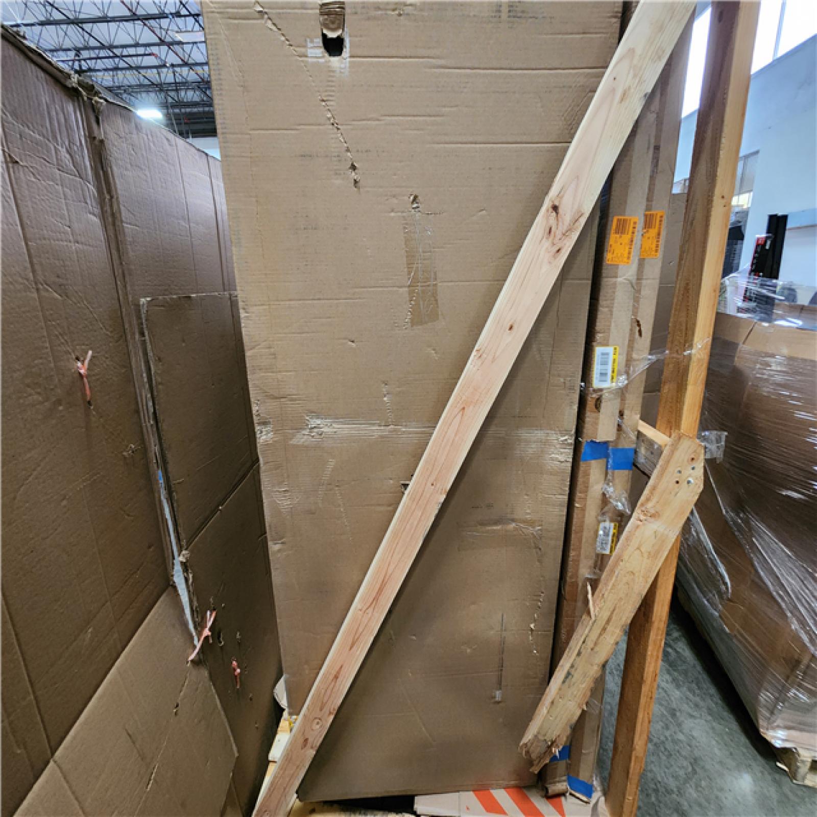 Phoenix AS-IS Mixed Home Improvement Pallet