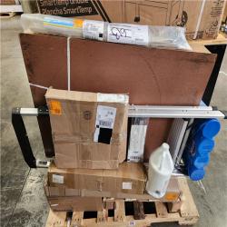 Phoenix AS-IS Mixed Home Improvement Pallet