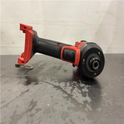 AS-IS- Milwaukee 18V Lithium-Ion Brushless Cordless 1/4 Hex Impact Driver (Tool-Only)