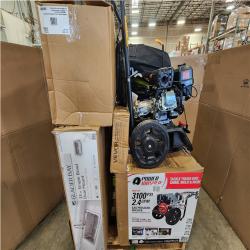 Phoenix AS-IS Monster Turbo Pallet