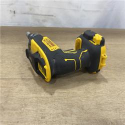 AS-IS DEWALT XR 20V MAX Lithium-Ion Cordless Brushless Screw Gun (Tool Only)