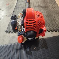 HOUSTON LOCATION - AS-IS ECHO 21.2 Cc Gas 2-Stroke Attachment Capable Power Head for Use with Pro Attachment Series