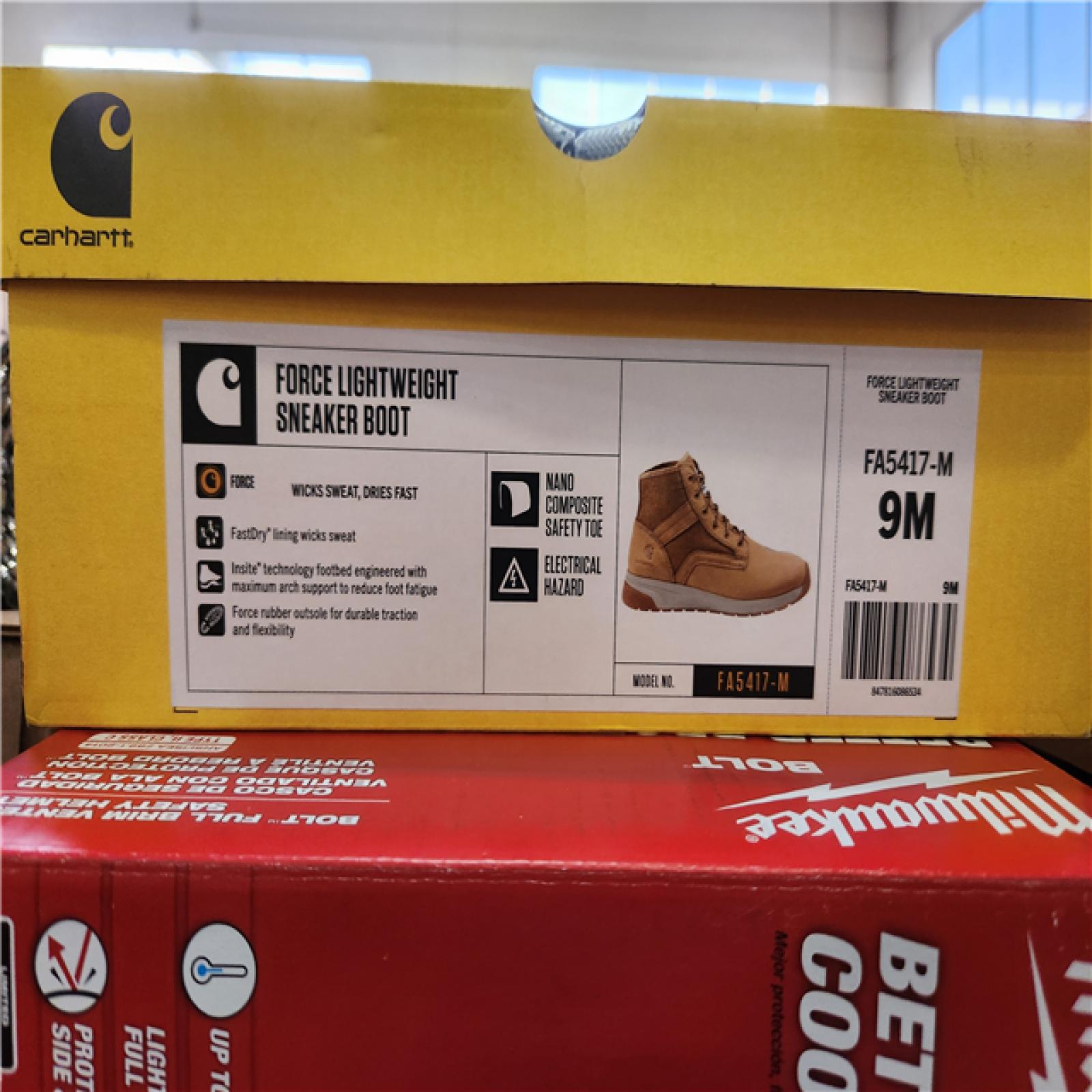 Phoenix AS-IS Monster Turbo Pallet