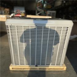 DALLAS LOCATION - Johnson Controls 4 Ton 15.2seer/7.8 Hspf 2-Stage Heat Pump