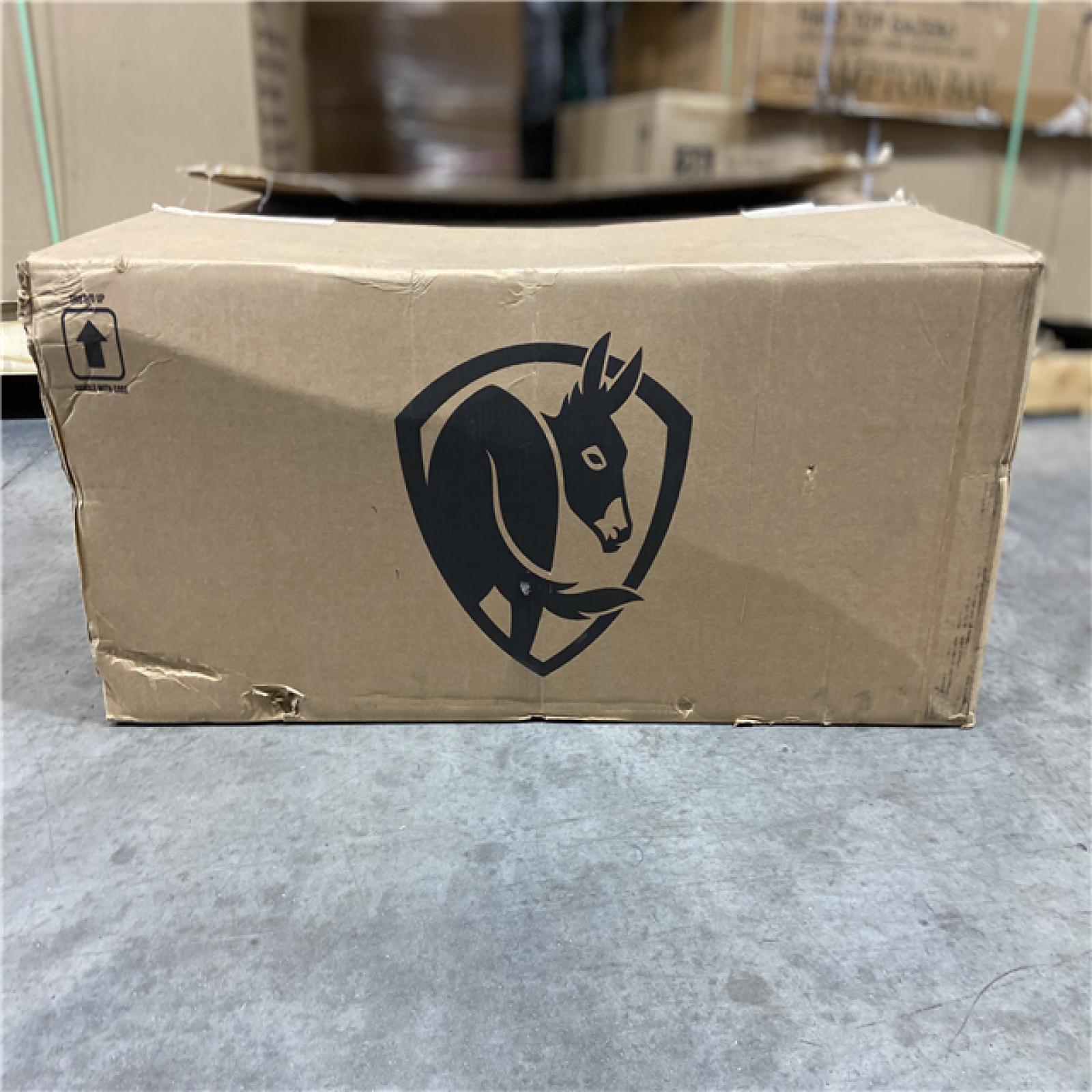 DALLAS LOCATION - BIGASSFAN MOTOR ONLY