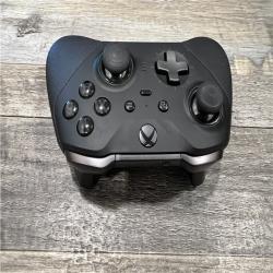 AS-IS Xbox Elite Series 2 Core Wireless Gaming Controller – Black