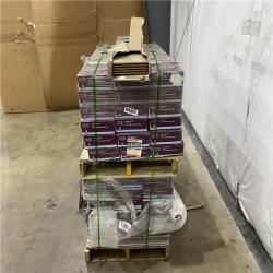 Houston Location AS IS - Flooring Pallet