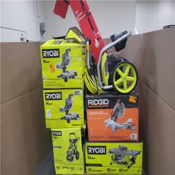 PHOENIX AS-IS TOOL PALLET