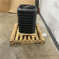 Houston Location - AS-IS CONDENSING UNIT AIR CONDITIONING GOODMAN