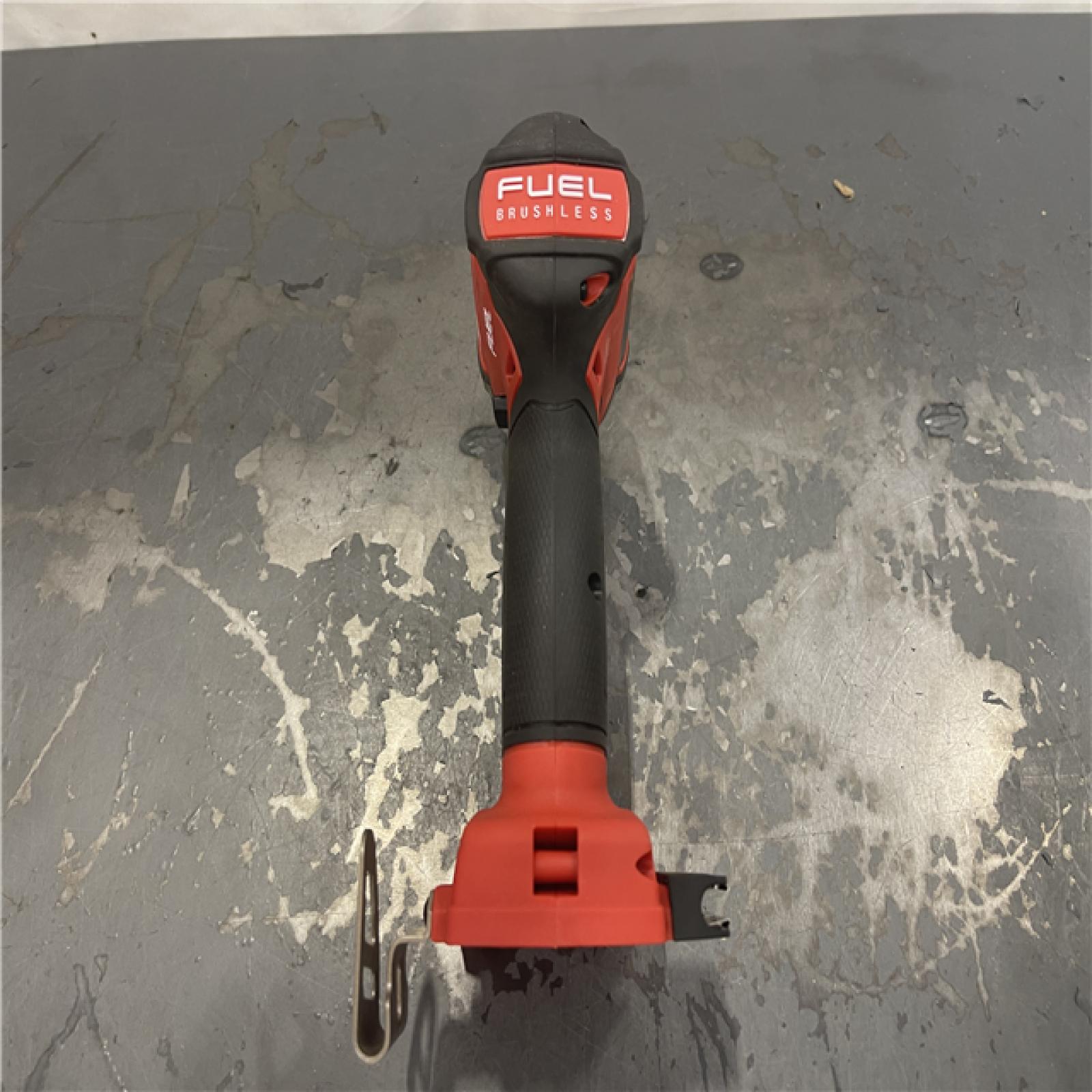 AS-IS- Milwaukee M18 Fuel Surge 18V Cordless Drill/Driver (Tool-Only)