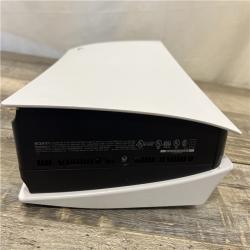 AS-IS Sony PlayStation 5 Gaming Console