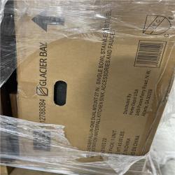 DALLAS LOCATION - AS-IS MONSTER TURBO