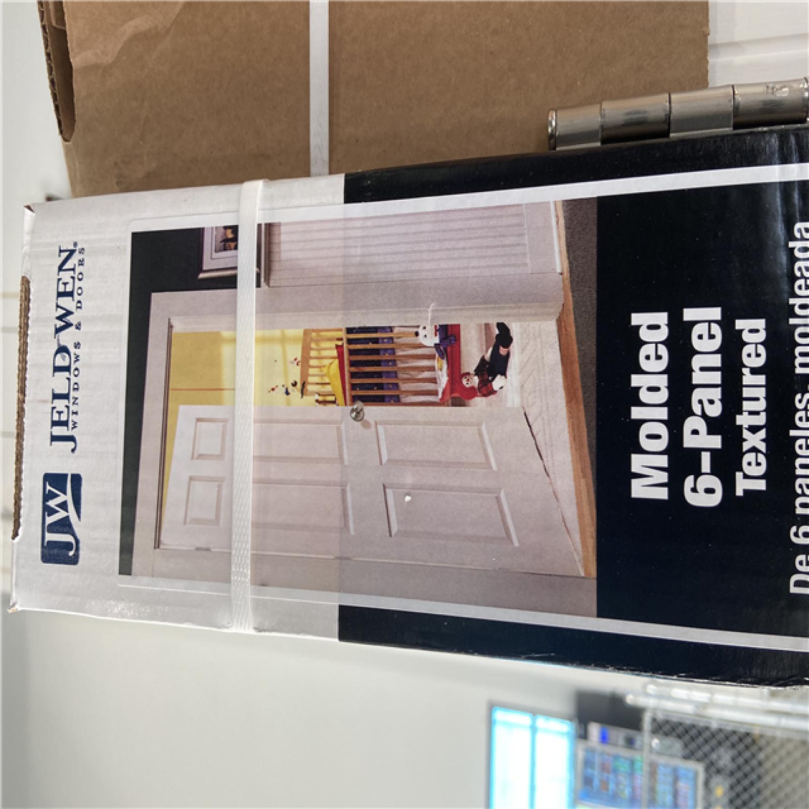 DALLAS LOCATION - AS-IS HOME IMPROVEMENT