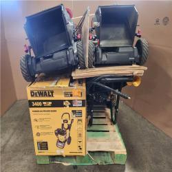 Phoenix AS-IS Monster Turbo Pallet