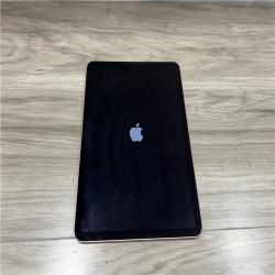 AS-IS Apple - iPad Air - 10.09-Inch(4th Generation) with Wi-Fi/Cellular- 256GB - Pink