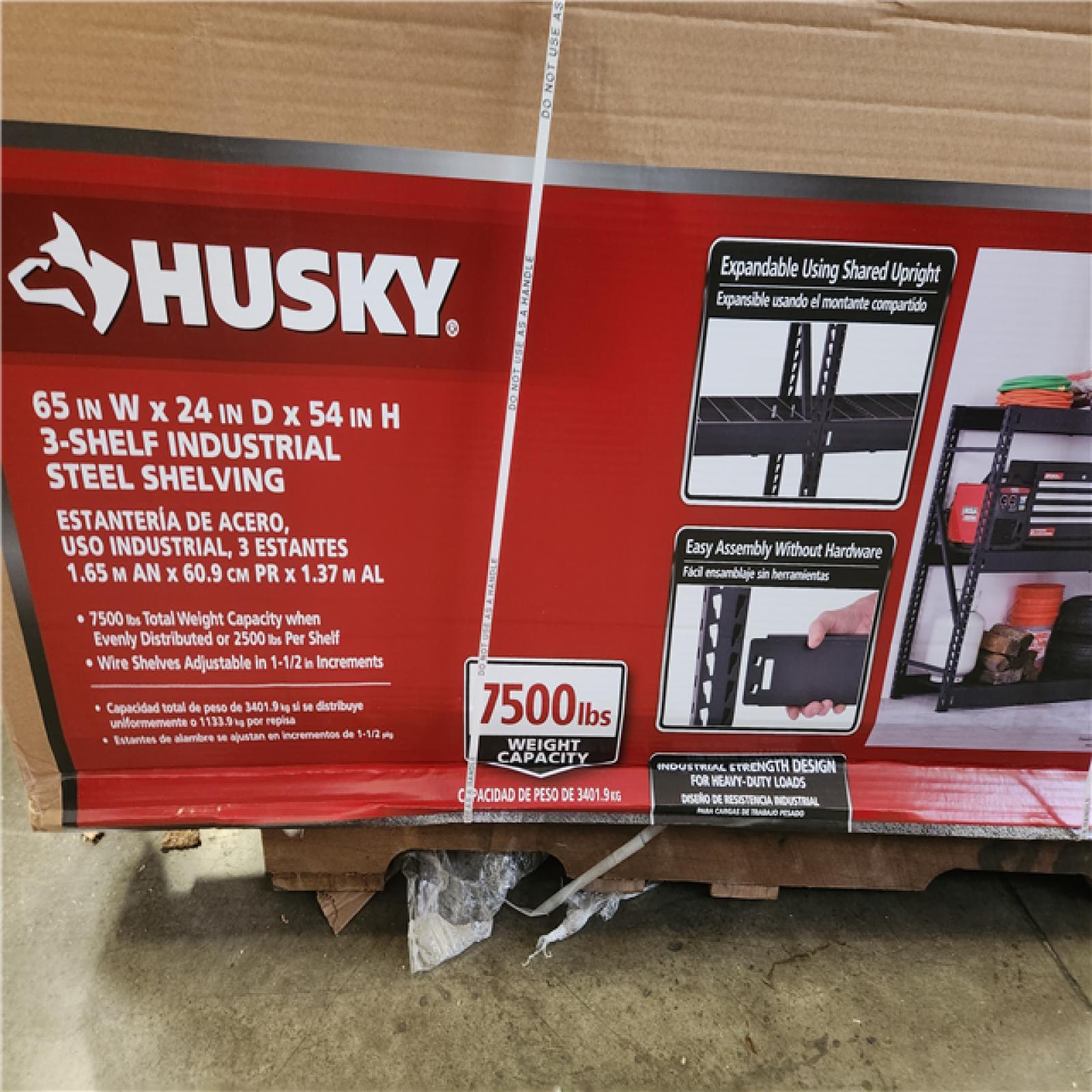 Phoenix AS-IS Mixed Home Improvement Pallet