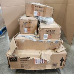 Phoenix AS-IS Mixed Home Improvement Pallet