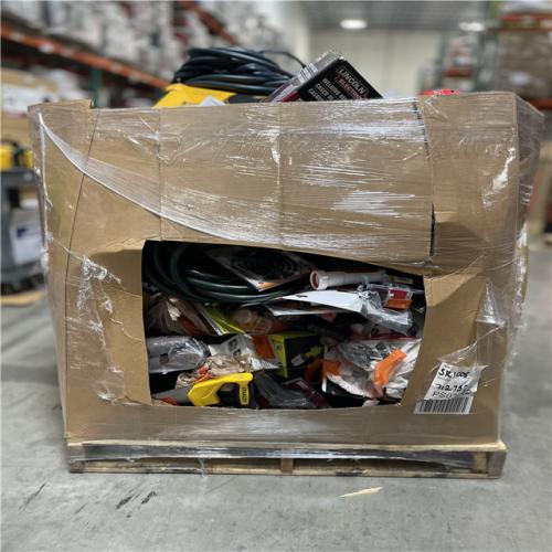 DALLAS LOCATION- AS-IS MONSTER TURBO