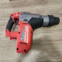 Phoenix Location LIKE NEW  Milwaukee M18 FUEL 18V Lithium-Ion Brushless Cordless 1-9/16 in. SDS-Max Rotary Hammer (Tool-Only)